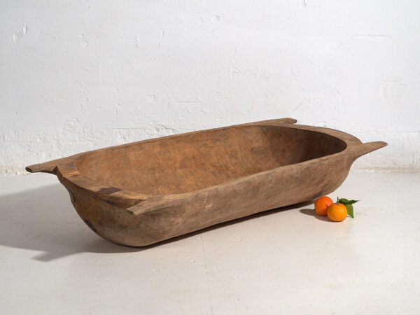Antigua artesa wabi-sabi (c.1900) #18