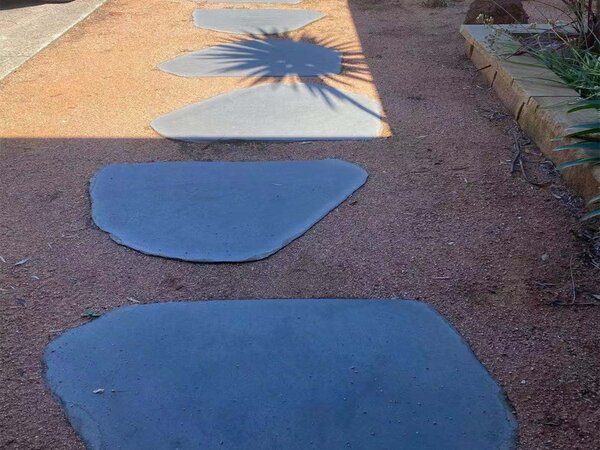 Stone Steppers - Bluestone Stepping Stones - Image 5