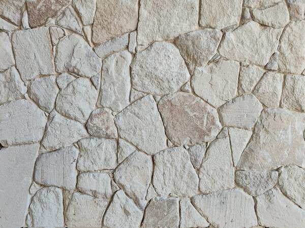 Foster Irregular Showroom cladding display