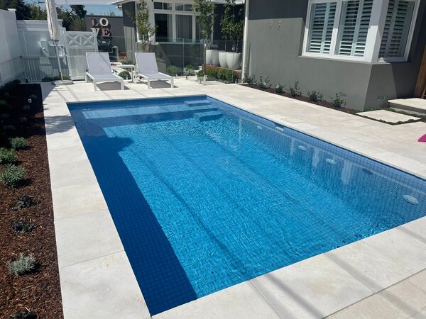 Nundle Limestone Tiles and Pavers - Image 9