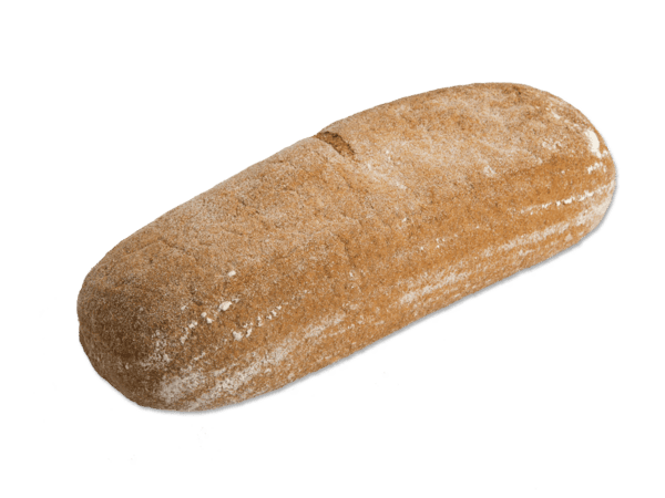 Brood van toen volkoren