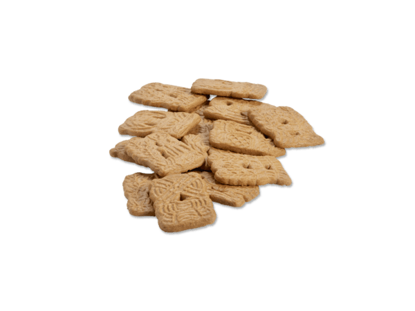 Kleine speculaasjes