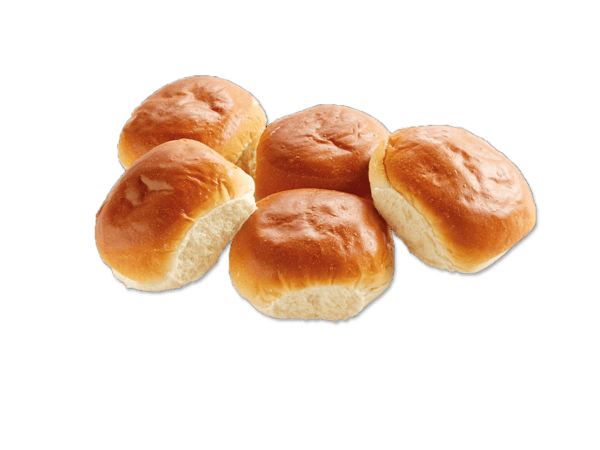 Boterbollen x 8