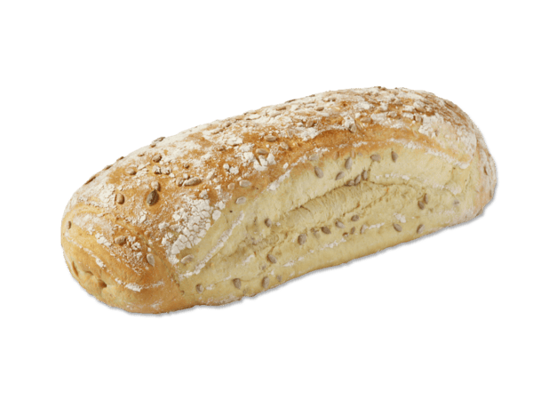 Brood van toen zonnelicht