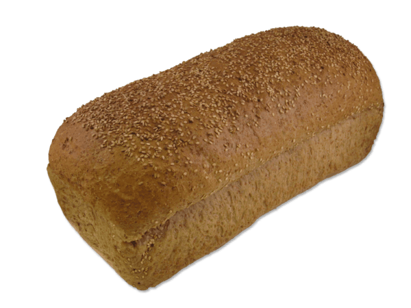 Fijn volkoren sesam