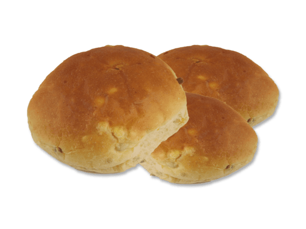 Italiaanse maïs bollen x 5