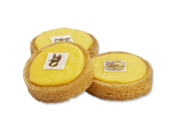 Paas fondantpencees