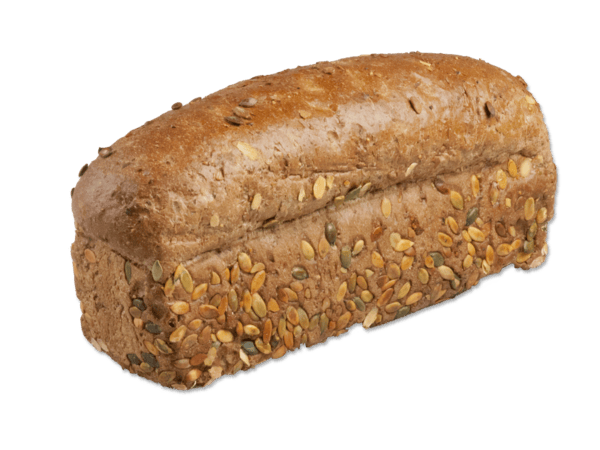 Pompoen meergranen