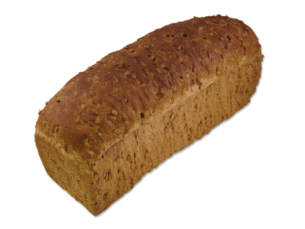 Vissers volkoren