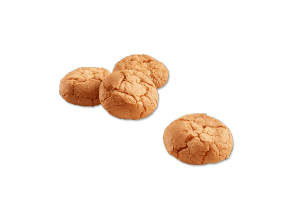 Bitterkoekjes (per 500 gram)