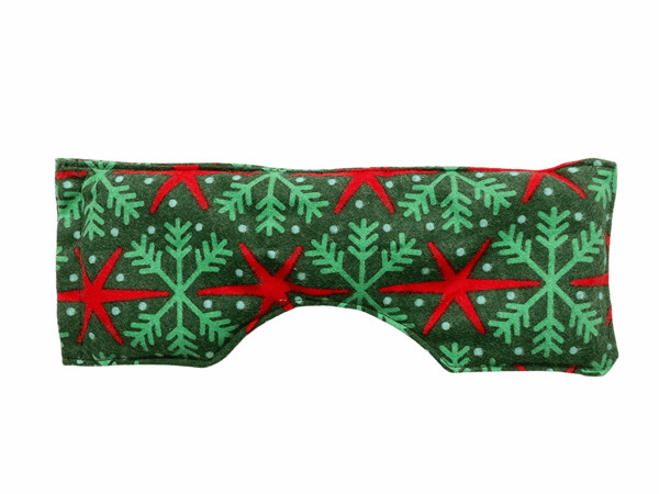 Eye Pillow w/cutout