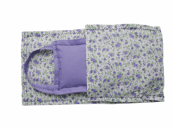 Body Wrap with handles and cover