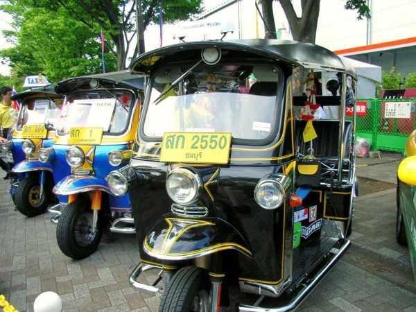 タイフェス2007