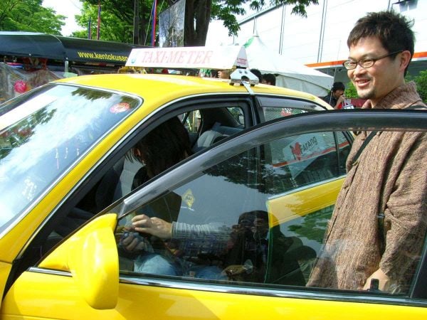 タイフェス2007