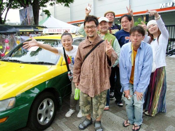 タイフェス2007
