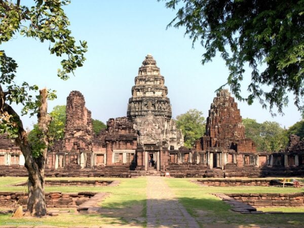 Phimai