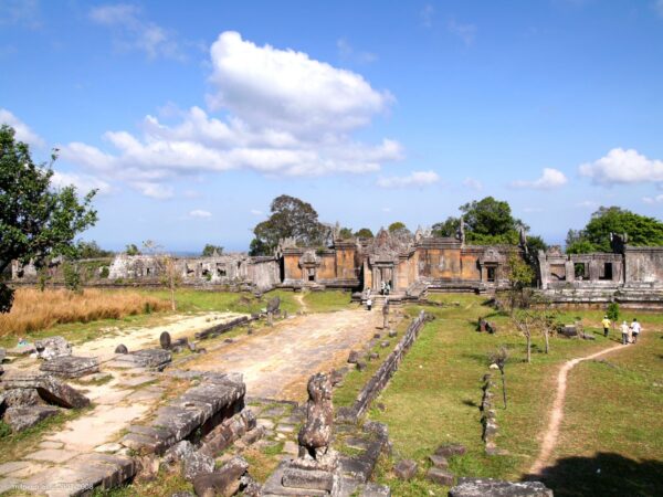 Khao Phra Wihan