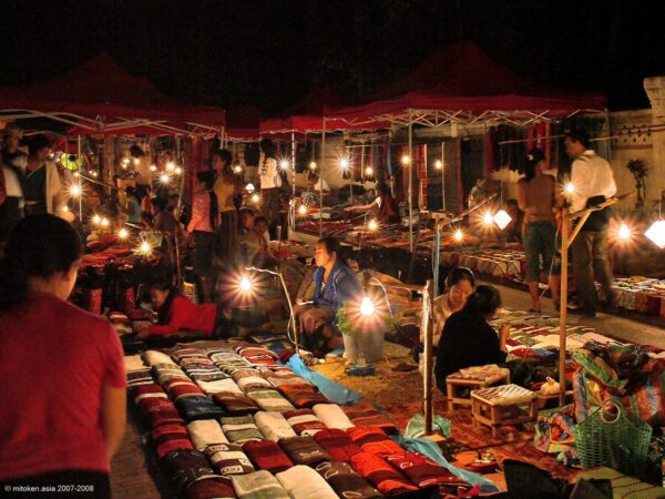 Luang Prabang