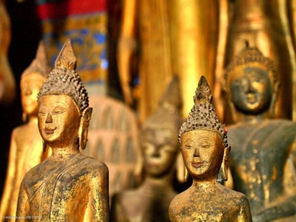 Wat Xieng Thong