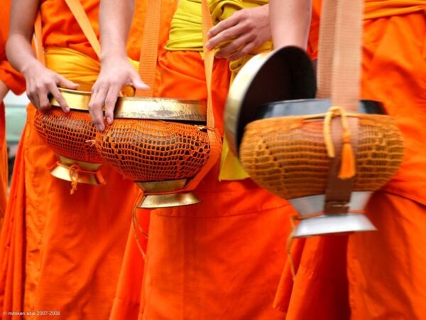 Luang Prabang