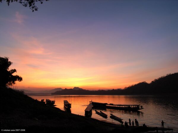 Luang Prabang