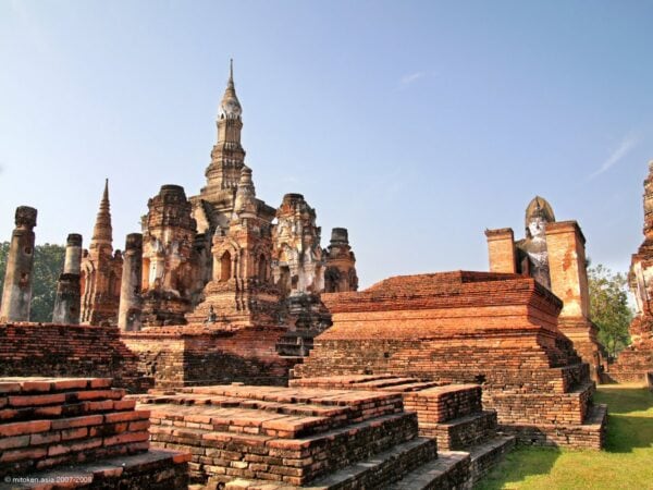 Sukhothai
