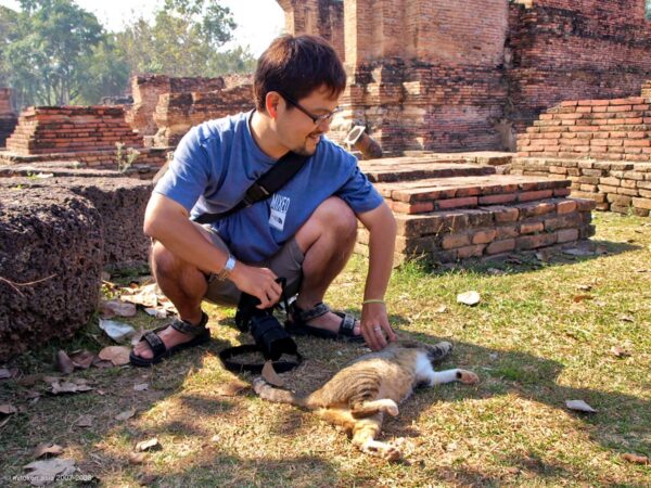 Sukhothai