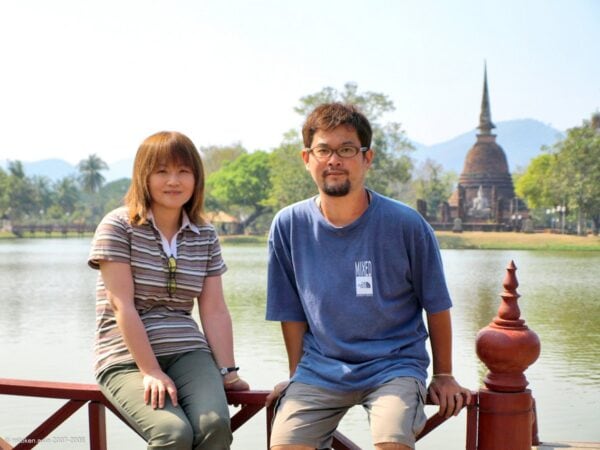 Sukhothai