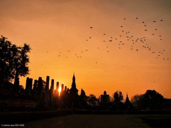 Sukhothai