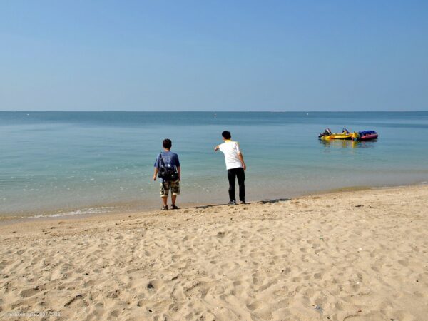 Bangsaen