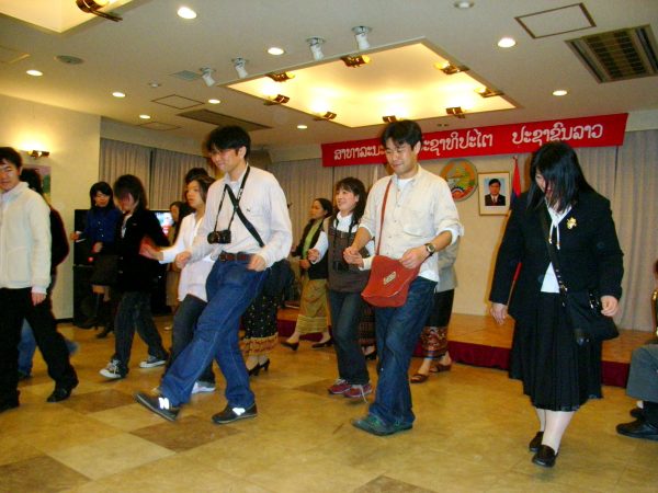 マオラオ会