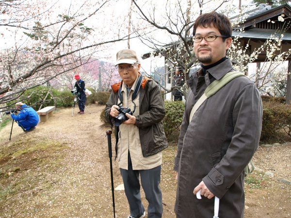 吉野梅郷