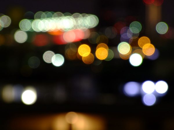 夜景