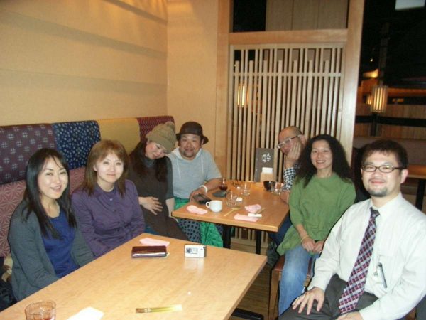 ナマステ☆反省会