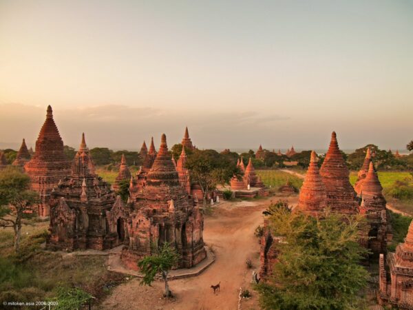 Bagan