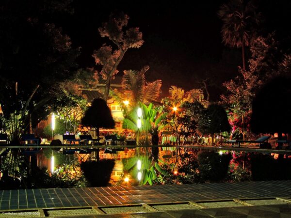Thante Nyaung U Hotel