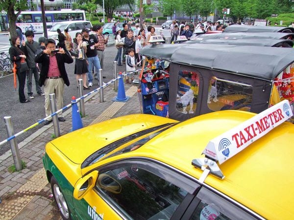 タイフェス