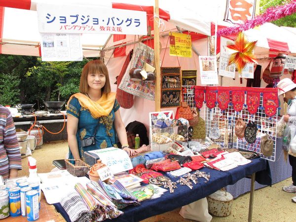 江東区民まつり