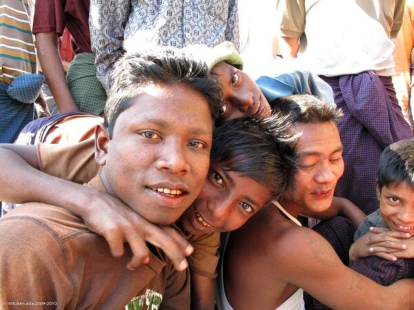 Sittwe
