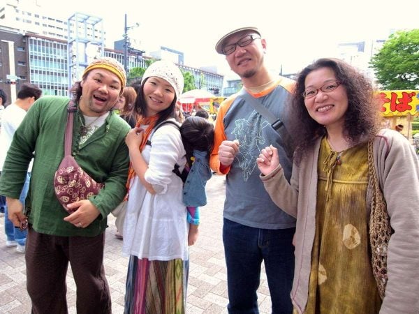 タイフェス