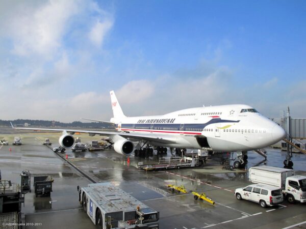 Thai Airways
