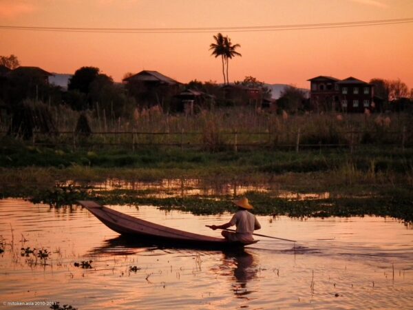 Paramount Inle Resort