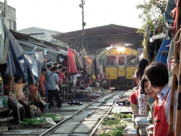 Maeklong