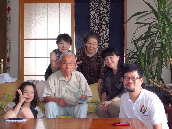 大町