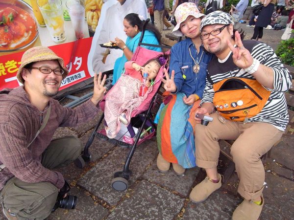 ナマステ☆インディア