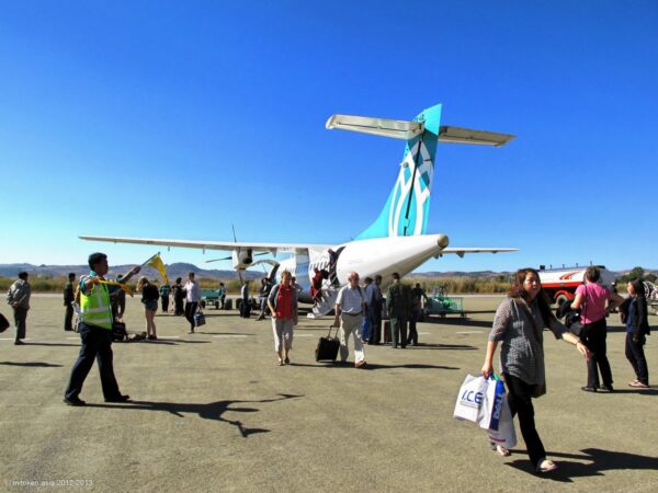 Heho Airport