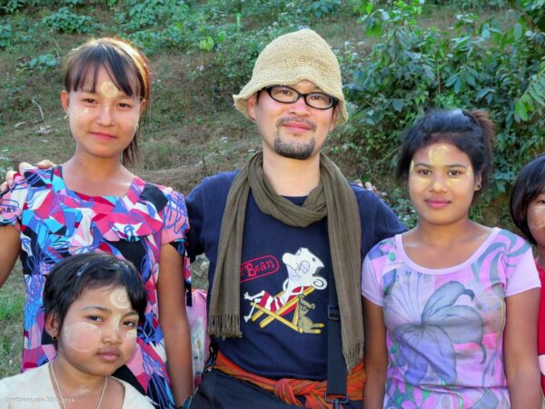 Mrauk-U
