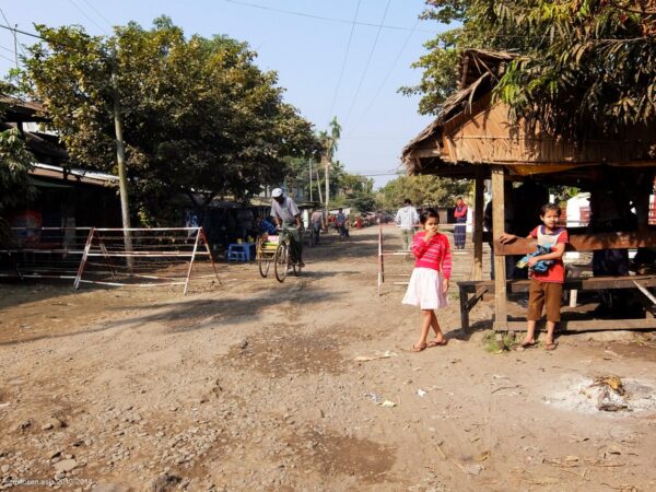 Sittwe