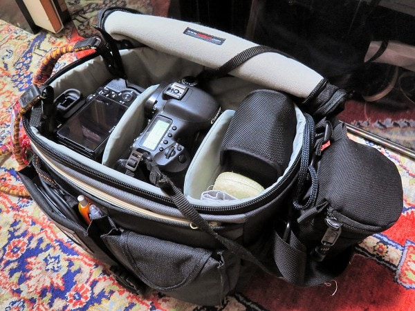 camera