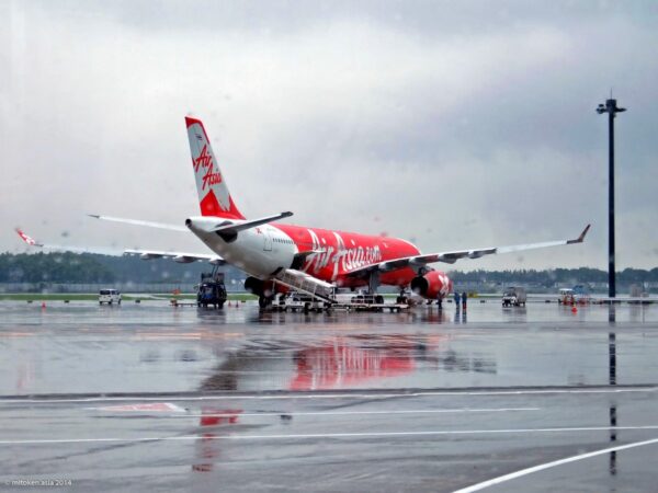 Air Asia